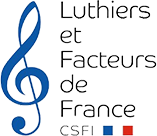 Label Luthiers et facteurs de France