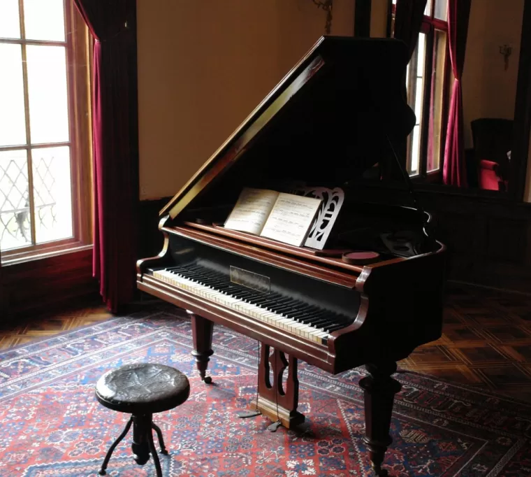 Faire vérifier l'authenticité et l'état d'un piano à Verel-de-Montbel, Verel-de-Montbel, Marion Pianos